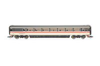 Hornby TT:120 Spoor TT4028 BR Intercity, Mk3 Tourist Guard Standard, 44063 - Rollend materieel tijdperk 8 - Rijtuigen voor modelspoorsets