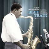 Blue American Jazz Classics Blue Train