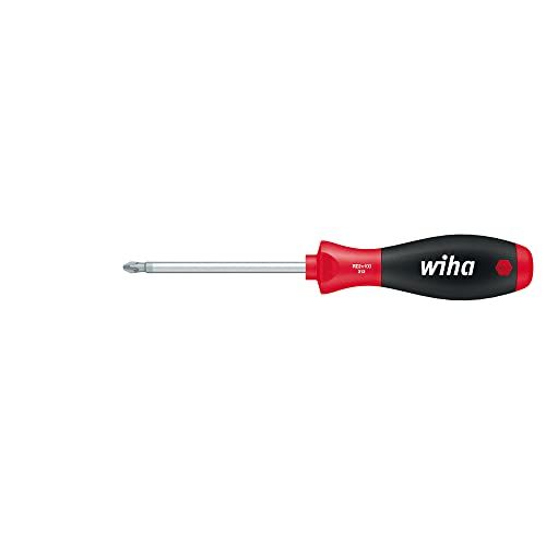 Wiha SB313 SoftFinish PZ3 x 150 mm