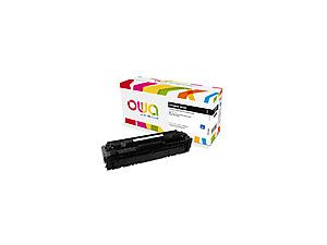Armor K18116OW tonercartridge - Compatibel - Zwart - 1 stuk(s) - voor HP CLJ M254 - 3200 pagina's