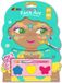AVENIR Face Art - Bloemenprinses