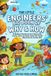 The Curious Kids Collection The Little Engineers' Big Book WHY & HOW Paperback