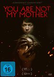 PLAION You Are Not My Mother DVD