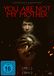 PLAION You Are Not My Mother DVD