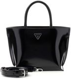 GUESS Arnela Mini Tote Handtas Zwart