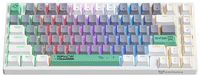 Onikuma G52 Clavier filaire pour PC avec 82 touches et anti-fantôme