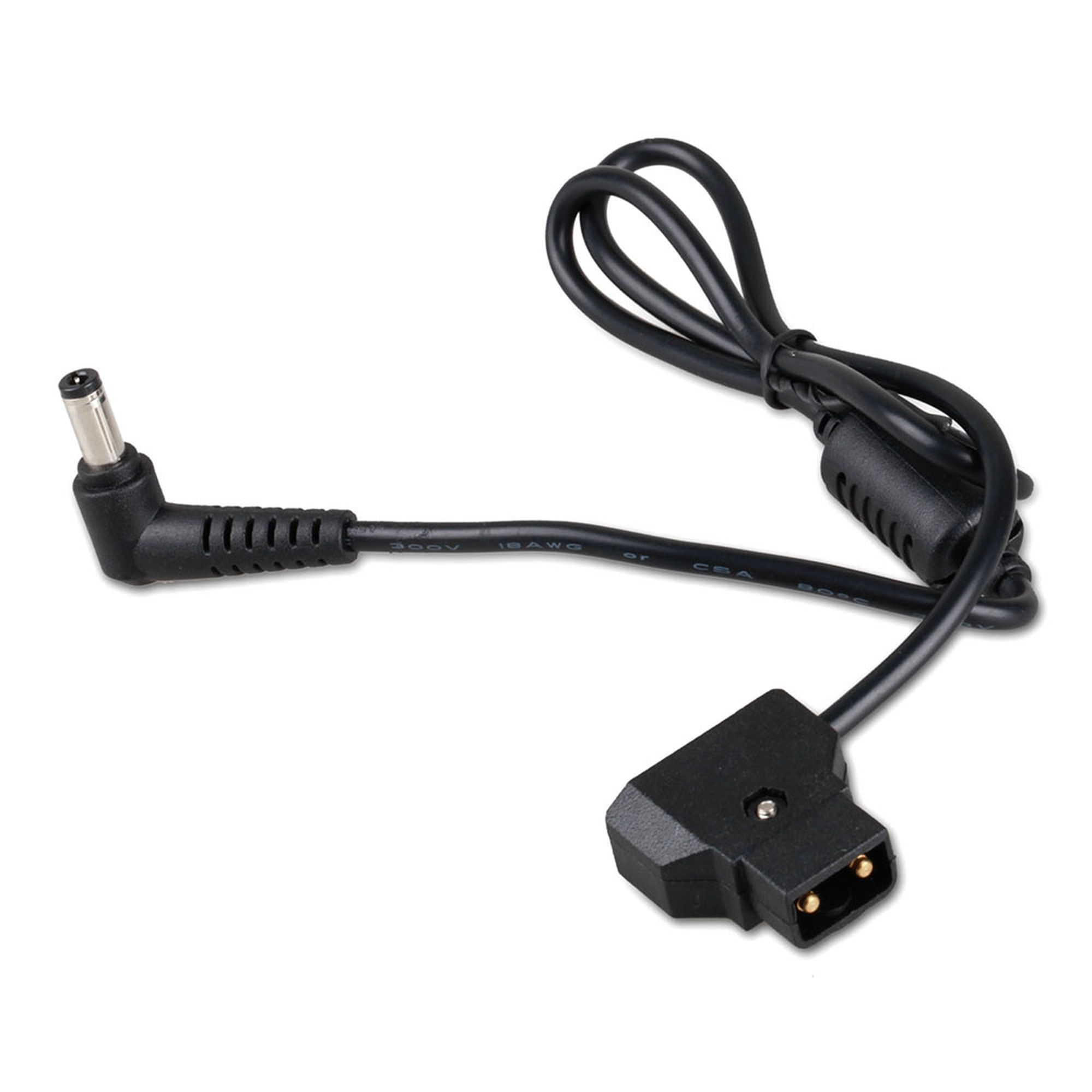 SmallRig 1819 - Camerakabel - Zwart - 0,55 m