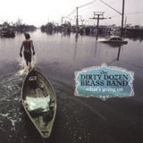 Coast2Coast The Dirty Dozen Brass Band - What's Going On (LP)