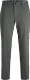 JACK & JONES JPRJAXON JERSEY TROUSER NOOS Heren Pantalon Dark Grey Melange