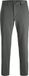 JACK & JONES JPRJAXON JERSEY TROUSER NOOS Heren Pantalon Dark Grey Melange