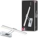 Paulmann 998.95 Éclairage de miroir - 850 Lumen - 2700 Kelvin - Blanc Chaud