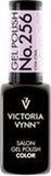 Victoria Vynn Gellak Victoria Vynn™ Gel Nagellak - Salon Gel Polish Color 256 - 8 ml. - Cha-Cha