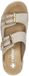 Rieker Open Teen - Beige - Maat 36