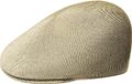 Kangol Gewone Pet Beige S