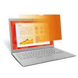 3M Gold Privacyfilter voor Apple MacBook Pro 15-inch (2016 of nieuwer)