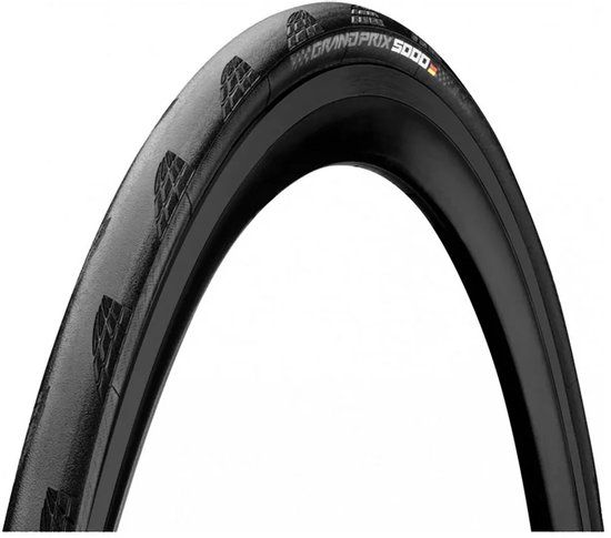 Continental Grand Prix 5000 Racefiets Band - 30mm - Zwart