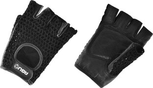 AGU Handschoenen Essential - Zwart - XXL