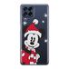 ERT GROUP mobiel telefoonhoesje voor Samsung M53 5G origineel en officieel erkend Disney patroon Mickey 039