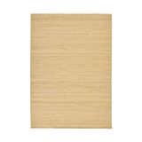 Hay - Tapis d'extérieur Haze - Jaune - Polyester recyclé