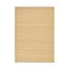 Hay - Tapis d'extérieur Haze - Jaune - Polyester recyclé