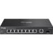 TP-LINK Omada 8-Port 2.5G+2-Port 10G Easy Mana