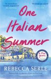 One Bol One Italian Summer Paperback