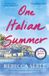 One Bol One Italian Summer Paperback