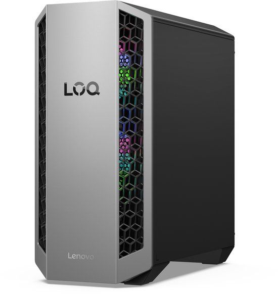 Lenovo LOQ Tower 26ADR10 - 91DF0048MH