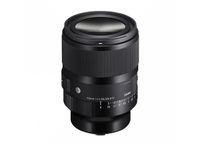 Sigma 50mm f/1.2 DG DN Art L-mount objectief