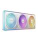 be quiet! Light Wings Pro IO 360mm RGB Case Fan