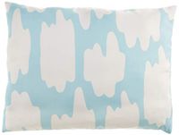 BonaMaison Willekeurig Patroon Decoratieve Kussensloop, Kussenhoezen Bank, Decoratieve Kussenhoesjes, Kussensloop; Sofa, Slaapkamer, Kantoor, Auto 45x60 Cm - Ontworpen en vervaardigd in Turkije