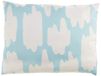 BonaMaison Willekeurig Patroon Decoratieve Kussensloop, Kussenhoezen Bank, Decoratieve Kussenhoesjes, Kussensloop; Sofa, Slaapkamer, Kantoor, Auto 45x60 Cm - Ontworpen en vervaardigd in Turkije
