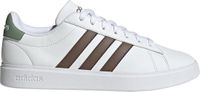 ADIDAS Grand Court 2.0 Sneaker - Weiß - Herren - EU 40 2/3