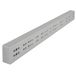 SOTECH 125369 roulement et glissière pour tiroir - Acier - Argent