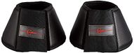 Covalliero Kerbl Protecto WB 320136 springbellen, zwart, paar