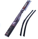 EinParts Automotive Einparts Ruitenwissers Voor Audi A6 C6 4F2 4F5 Allroad 2004-2011, Hoge Kwaliteit.