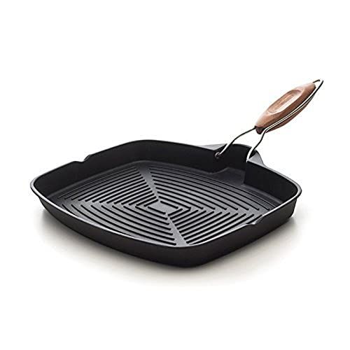 Excelsa Rechthoekige Grillpan - 8004976375775