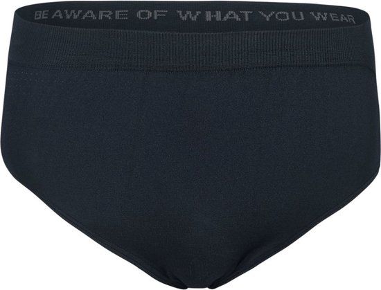 Odlo Performance Light Eco Dames Ondergoed Black S