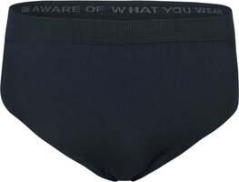 Odlo Performance Light Eco Dames Ondergoed Black S