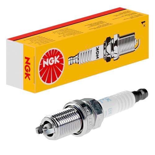 NGK bougie BKR7EKC, 7354 | Yellow Box | 1 stuk