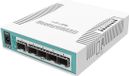 MikroTik Cloud Router Switch 106-1C-5S