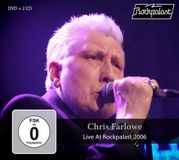 Suburban Chris Farlowe Live At Rockpalast 2006