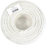 Telestar 5212051 Coaxkabel Buitendiameter: 7.2 mm Wit 50 m
