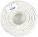 Telestar 5212051 Coaxkabel Buitendiameter: 7.2 mm Wit 50 m