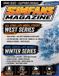 Simfans Racing Leagues Simfans Racing Leagues- February 2026 Edition Paperback