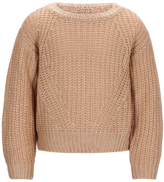 Like Flo F511-5304 Meisjes Trui - Maat 110/116
