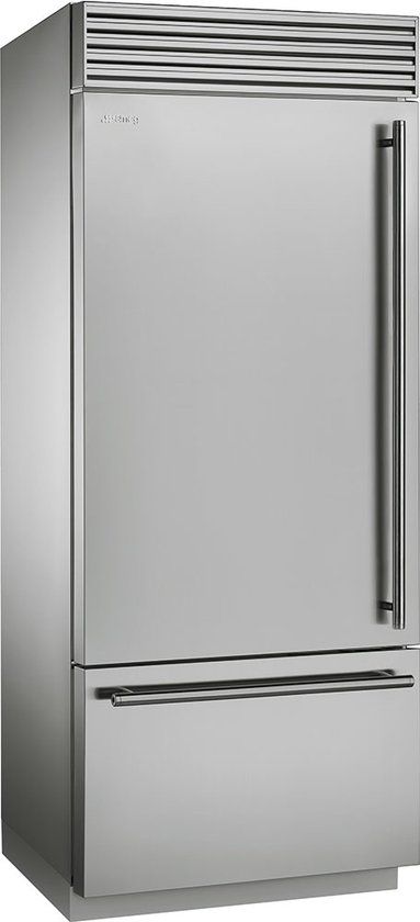 Smeg RF396LSIX