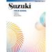 Suzuki Violin School, Volume 4: Paperback, English, Revised Edition