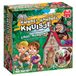 Jumbo Knibbel Knabbel Knuisje - Card Game for Kids (4-6 Years)