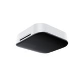 Yealink RoomSensor Pro capteur de pièce multifonctionnel Noir, Blanc